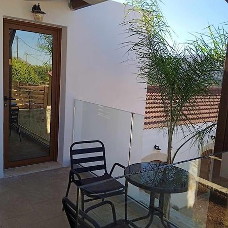 Halepouri Apartment Chania  Exterior photo