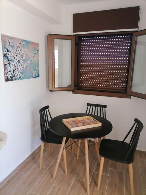 Halepouri Apartment Chania  Exterior photo