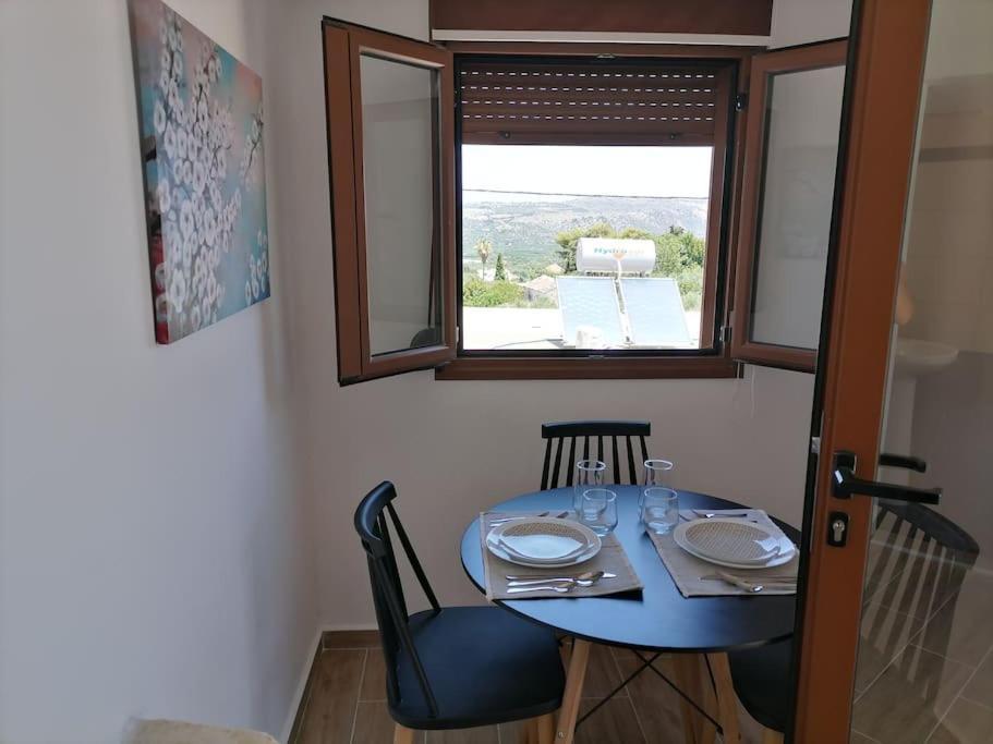 Halepouri Apartment Chania  Exterior photo