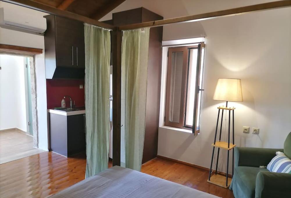 Halepouri Apartment Chania  Exterior photo