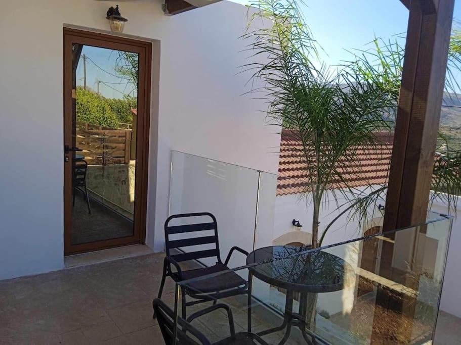 Halepouri Apartment Chania  Exterior photo
