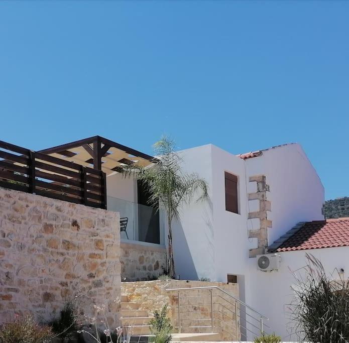 Halepouri Apartment Chania  Exterior photo