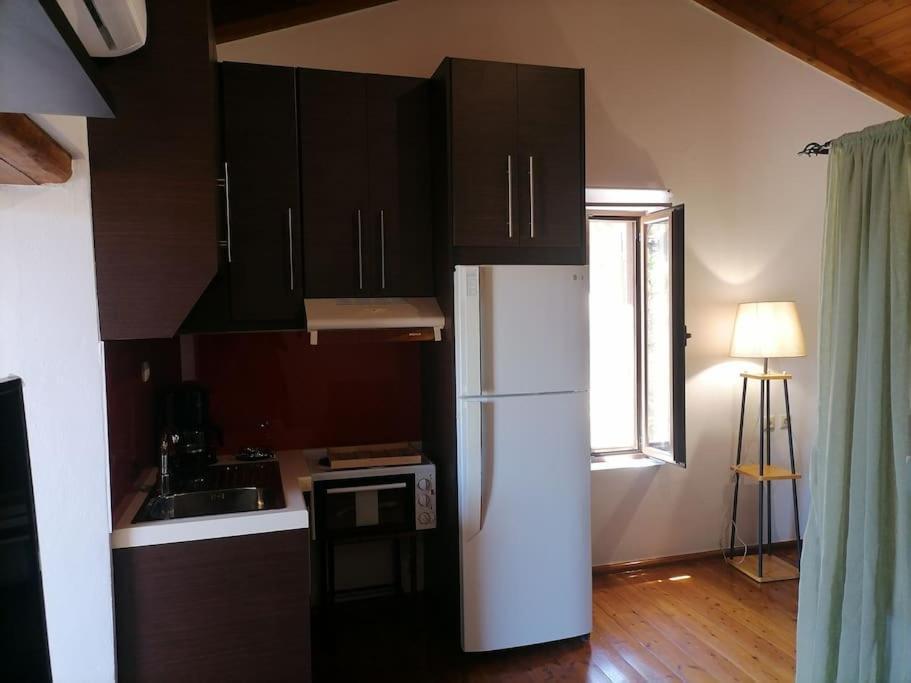 Halepouri Apartment Chania  Exterior photo